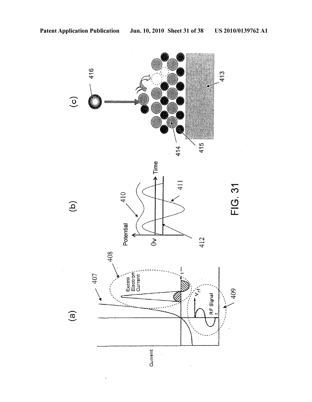 COMPOUND-TYPE THIN FILM, METHOD OF FORMING THE SAME, AND ELECTRONIC DEVICE USING THE SAME - diagram, schematic, and image 32