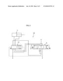 HYDRAULIC CONTROLLER diagram and image