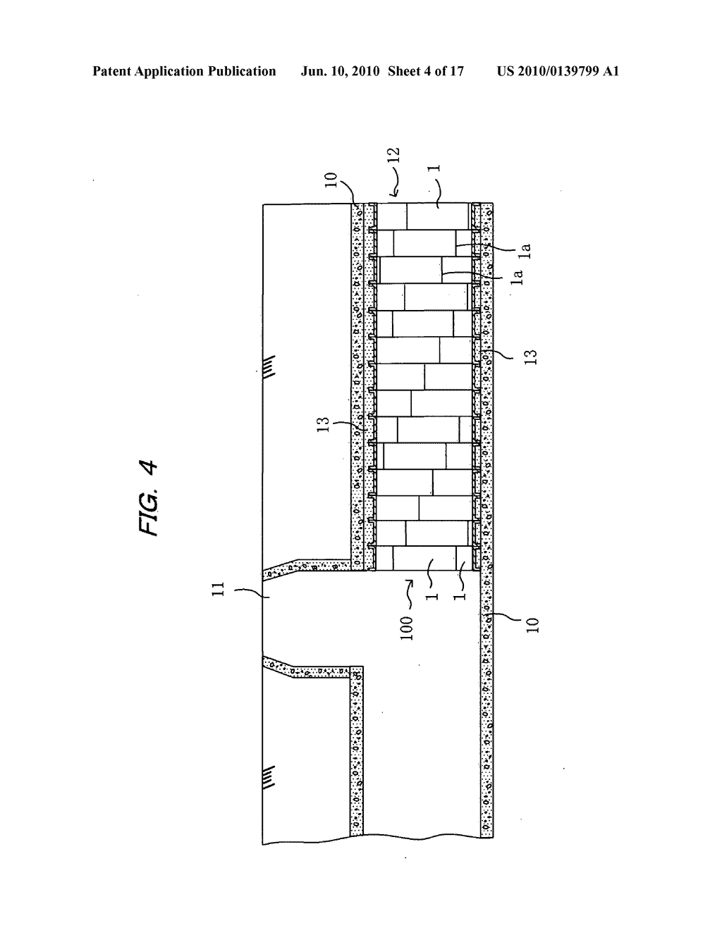 Method for rehabilitating existing pipes, and rehabilitation pipe segment used in said method - diagram, schematic, and image 05