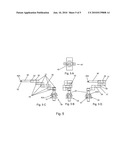 Special articulating tool holder diagram and image