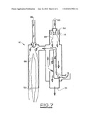 METHOD & DEVICE FOR HIGH TEMPERATURE COMBUSTION APPLICATIONS diagram and image