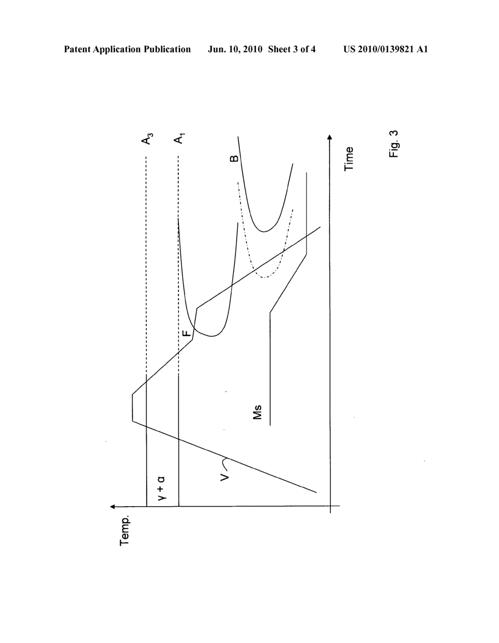 Method for producing a workpiece, a workpiece and use of a workpiece - diagram, schematic, and image 04