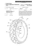 SIDEWALL PROTECTOR RIBS diagram and image