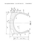 SIDEWALL PROTECTOR RIBS diagram and image