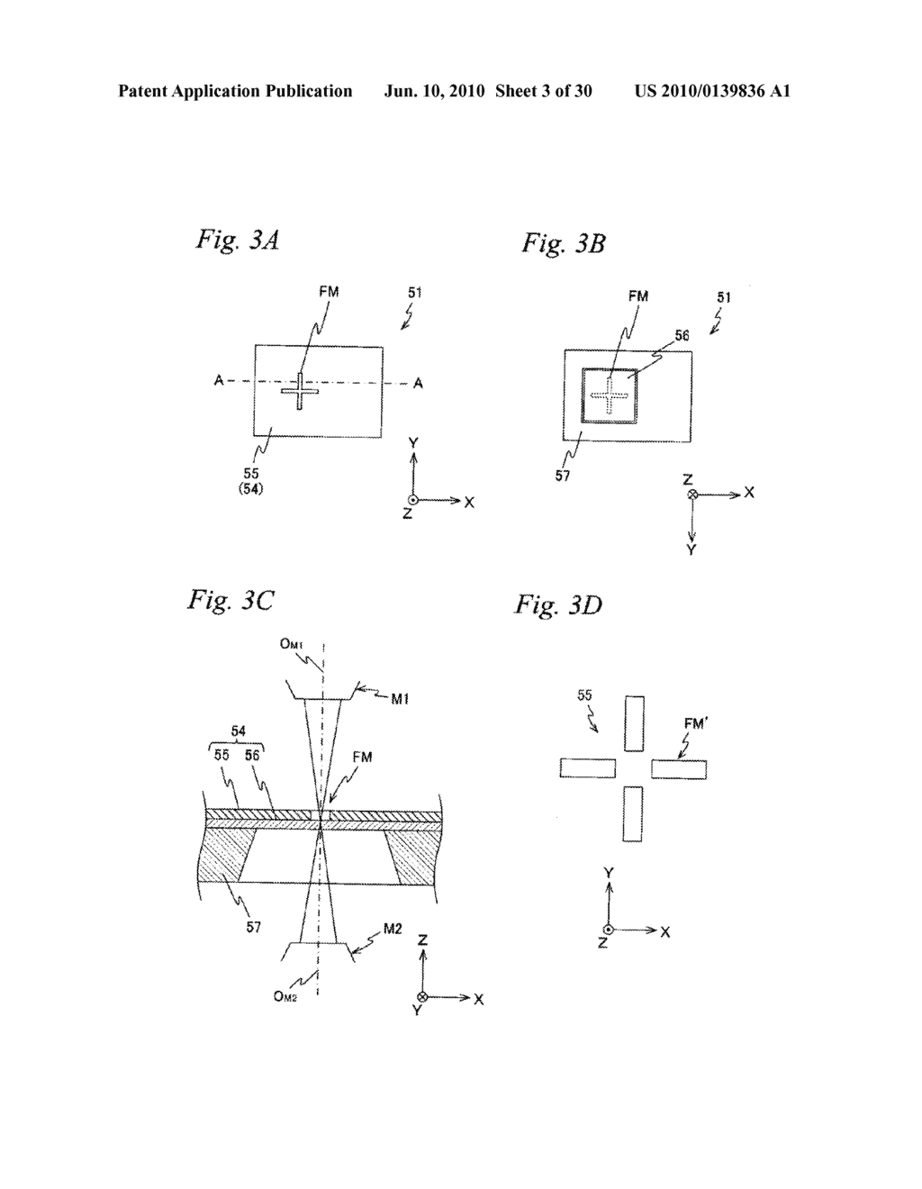 Substrate Bonding Apparatus and Substrate Bonding Method - diagram, schematic, and image 04