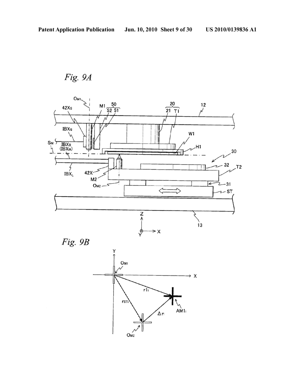 Substrate Bonding Apparatus and Substrate Bonding Method - diagram, schematic, and image 10