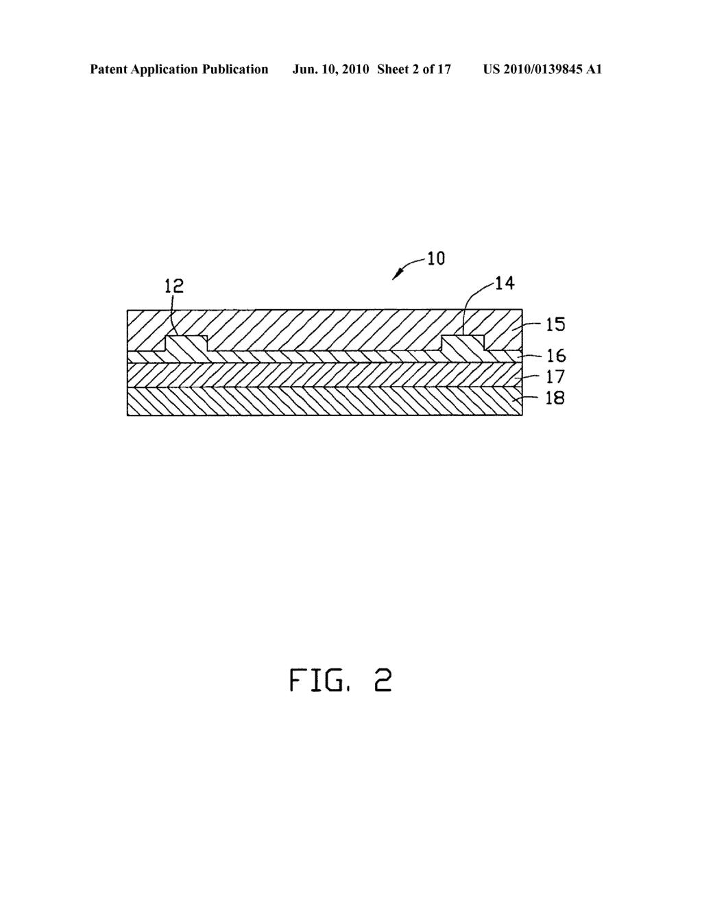 Carbon nanotube heater - diagram, schematic, and image 03