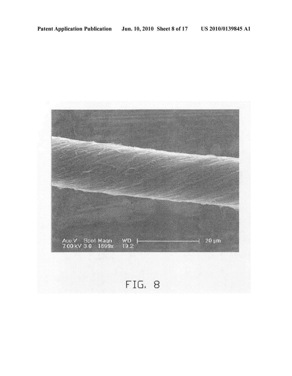 Carbon nanotube heater - diagram, schematic, and image 09