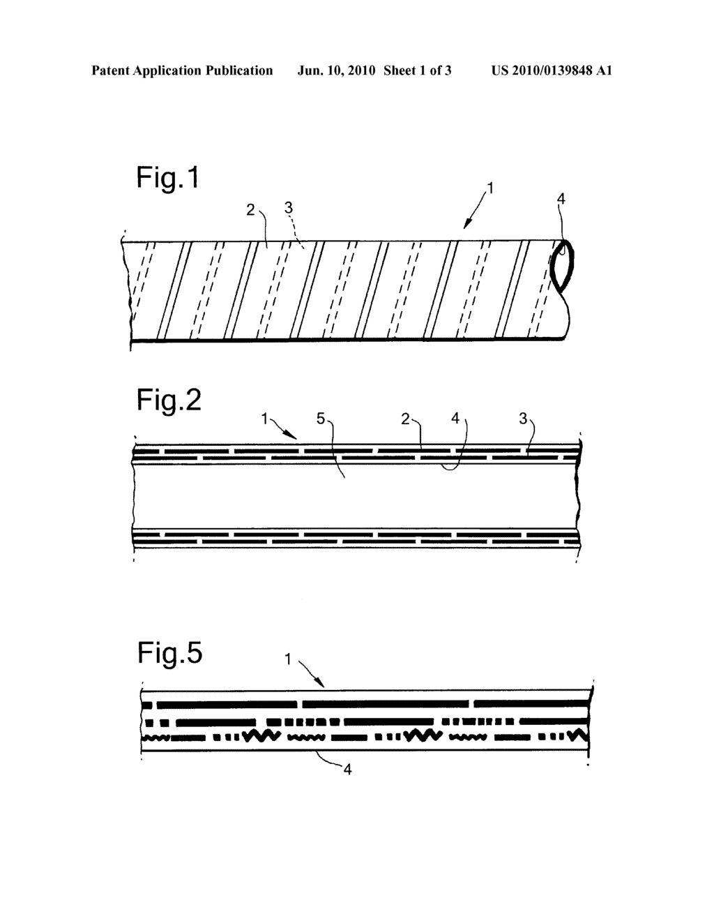 PRODUCTION OF TUBULAR BODY COMPRISING TWO OR MORE LAYERS OF HELICALLY BENDED STRIPS - diagram, schematic, and image 02