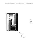 WIRELESS MOISTURE MEASUREMENT FOR THE ROLL COATINGS OF FIBER WEB MACHINES AND MEASURING EQUIPMENT diagram and image