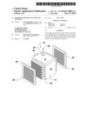 SINTERED DIAMOND HEAT EXCHANGER APPARATUS diagram and image