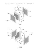 SINTERED DIAMOND HEAT EXCHANGER APPARATUS diagram and image