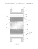 SINTERED DIAMOND HEAT EXCHANGER APPARATUS diagram and image