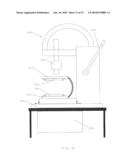 SINTERED DIAMOND HEAT EXCHANGER APPARATUS diagram and image