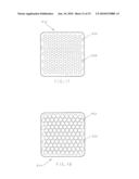 SINTERED DIAMOND HEAT EXCHANGER APPARATUS diagram and image