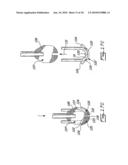 System and method for geothermal conduit loop in-ground installation and soil penetrating head therefor diagram and image