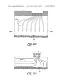 System and method for geothermal conduit loop in-ground installation and soil penetrating head therefor diagram and image