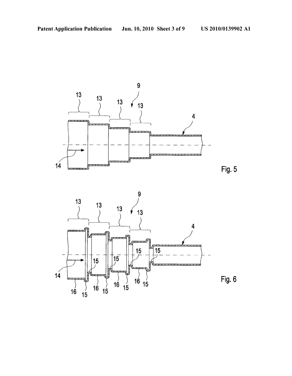 PLASTIC HEAT EXCHANGER - diagram, schematic, and image 04