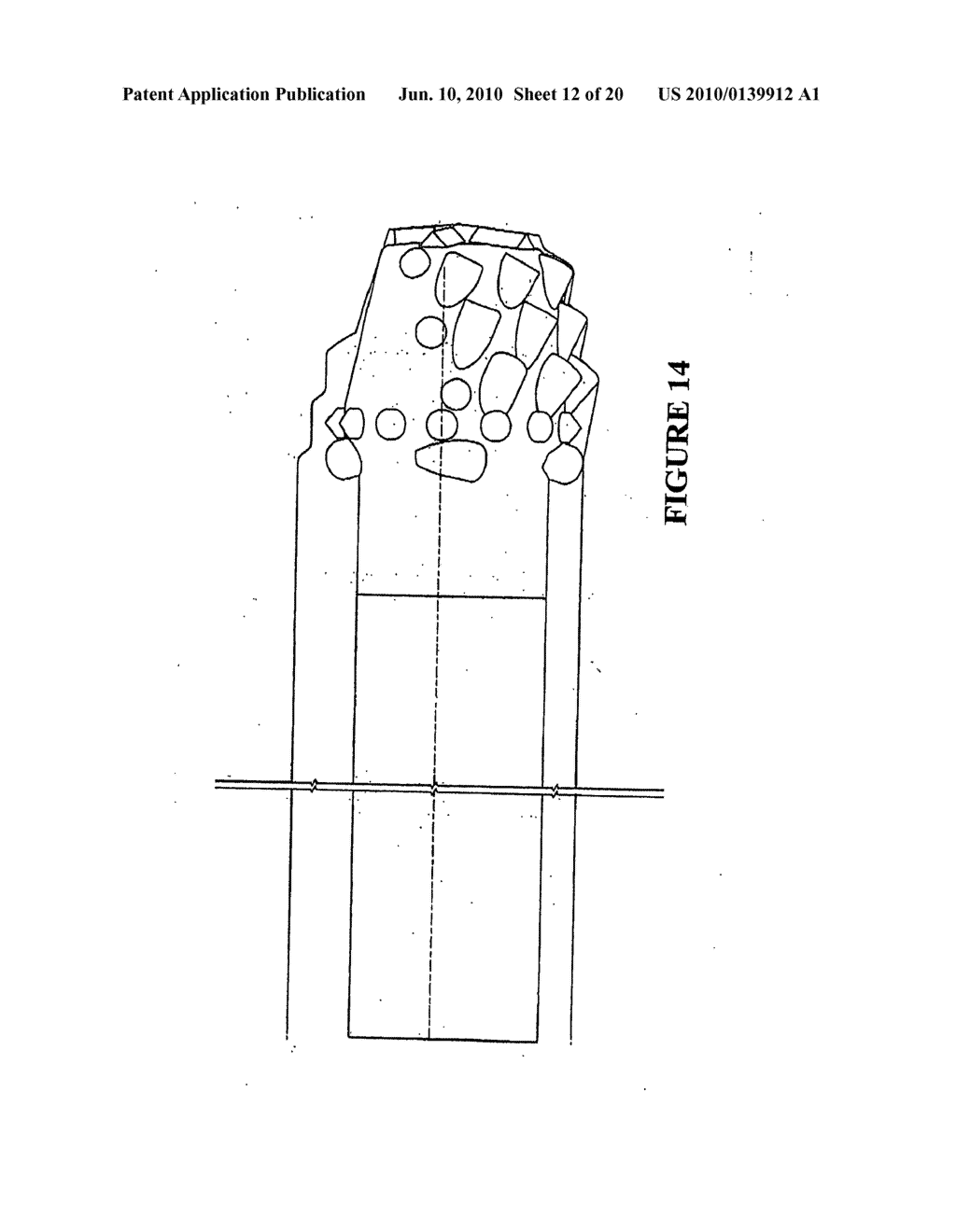 Drill String Suspension - diagram, schematic, and image 13