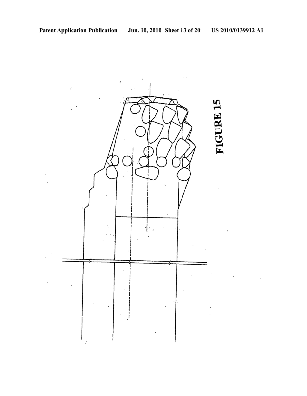 Drill String Suspension - diagram, schematic, and image 14