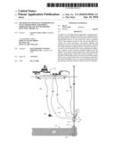 Method and apparatus for removing plugs from subsea equipment through the use of exothermic reacting chemicals diagram and image