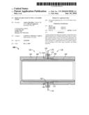 REPLACEABLE SLEEVE FOR A CYLINDER LINER diagram and image