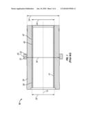 REPLACEABLE SLEEVE FOR A CYLINDER LINER diagram and image