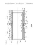 REPLACEABLE SLEEVE FOR A CYLINDER LINER diagram and image