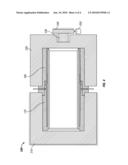 REPLACEABLE SLEEVE FOR A CYLINDER LINER diagram and image