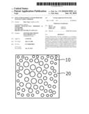 INSULATOR MATERIAL AND METHOD FOR MANUFACTURING THEREOF diagram and image