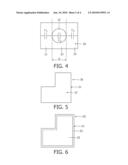 INSULATOR MATERIAL AND METHOD FOR MANUFACTURING THEREOF diagram and image