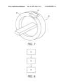 INSULATOR MATERIAL AND METHOD FOR MANUFACTURING THEREOF diagram and image