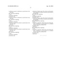 FLUX FORMULATIONS diagram and image