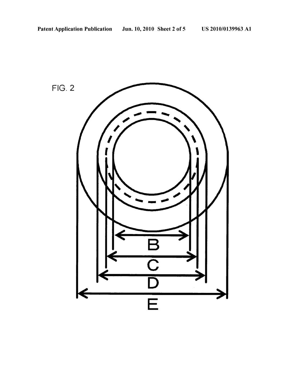 Interconnect substrate, method of manufacturing interconnect substrate and semiconductor device - diagram, schematic, and image 03