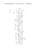 MULTILAYER PRINTED WIRING BOARD AND METHOD FOR MANUFACTURING MULTILAYER PRINTED WIRING BOARD diagram and image