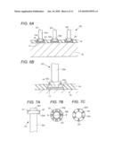 WIRING BOARD HAVING LEAD PIN, AND LEAD PIN diagram and image