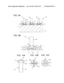 WIRING BOARD HAVING LEAD PIN, AND LEAD PIN diagram and image