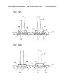 WIRING BOARD HAVING LEAD PIN, AND LEAD PIN diagram and image