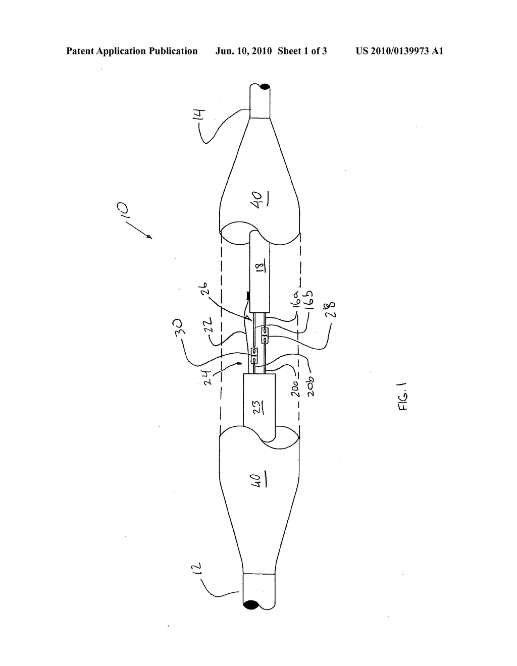 MINERAL INSULATED ELECTRIC CABLE TERMINATION - diagram, schematic, and image 02