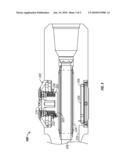 Hole Enlargement Drilling Device and Methods for Using Same diagram and image