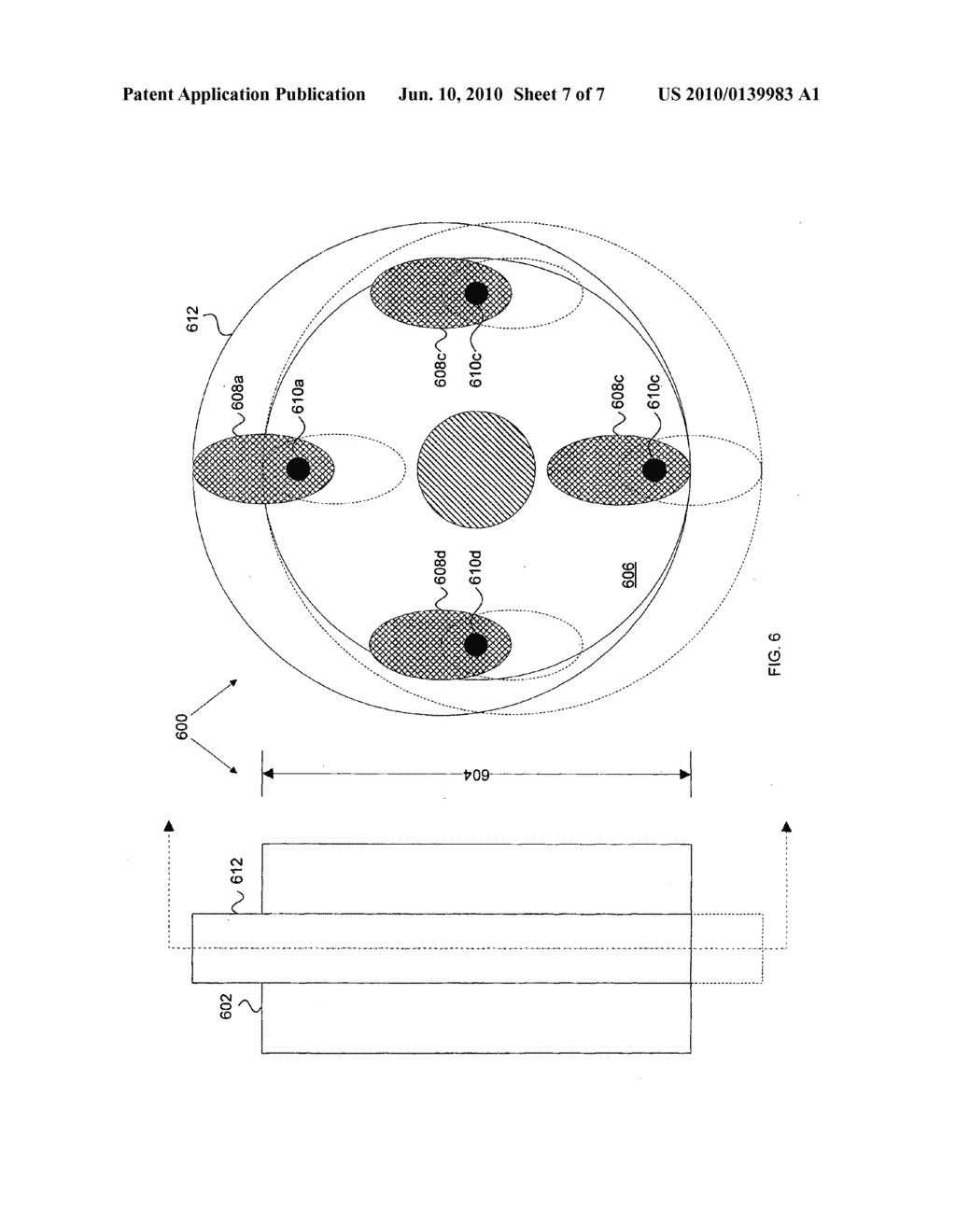 ROTARY STEERABLE DEVICES AND METHODS OF USE - diagram, schematic, and image 08