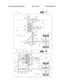 Hybrid Electric Vehicle And Powertrain diagram and image