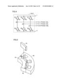 DRIVE CONTROL APPARATUS FOR ROTATING ELECTRIC MACHINES AND VEHICLE diagram and image