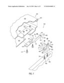 Hood System diagram and image