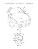 Hood System diagram and image