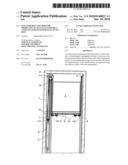 ELEVATOR BELT, METHOD FOR PRODUCING SUCH AN ELEVATOR BELT, AND ELEVATOR SYSTEM HAVING SUCH A BELT diagram and image