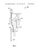 IGNITION KEY SWITCH APPARATUS WITH IMPROVED SNAP ACTION MECHANISM diagram and image