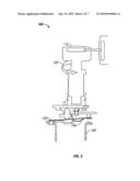 IGNITION KEY SWITCH APPARATUS WITH IMPROVED SNAP ACTION MECHANISM diagram and image