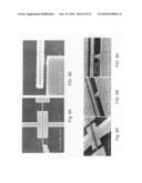 VERY LOW VOLTAGE, ULTRAFAST NANOELECTROMECHANICAL SWITCHES AND RESONANT SWITCHES diagram and image