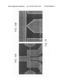 VERY LOW VOLTAGE, ULTRAFAST NANOELECTROMECHANICAL SWITCHES AND RESONANT SWITCHES diagram and image